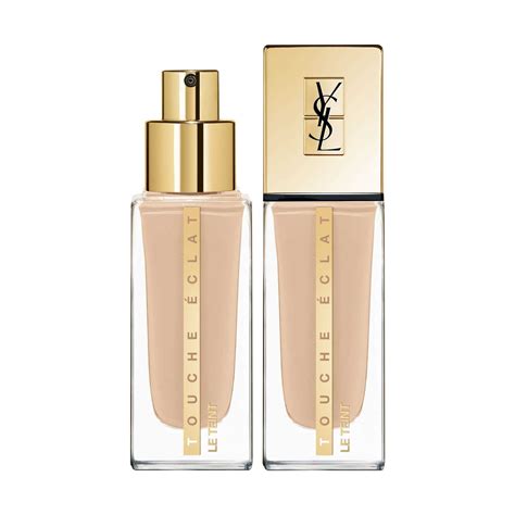 ysl le teint touche eclat compact br20|YSL touch éclat.